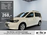 Volkswagen Caddy Life 2.0 TDI DSG 2xKlimaA Einparkhilfe hi.