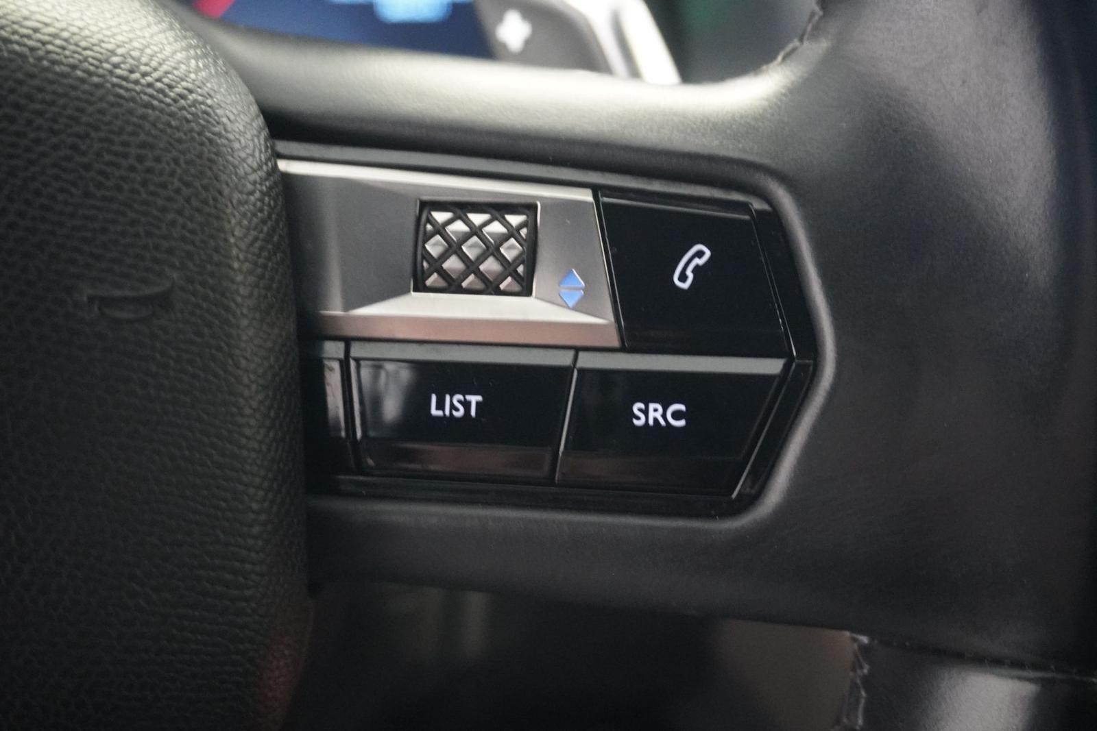 DS Automobiles DS 7 Crossback PureTech 130 Chic Aut.