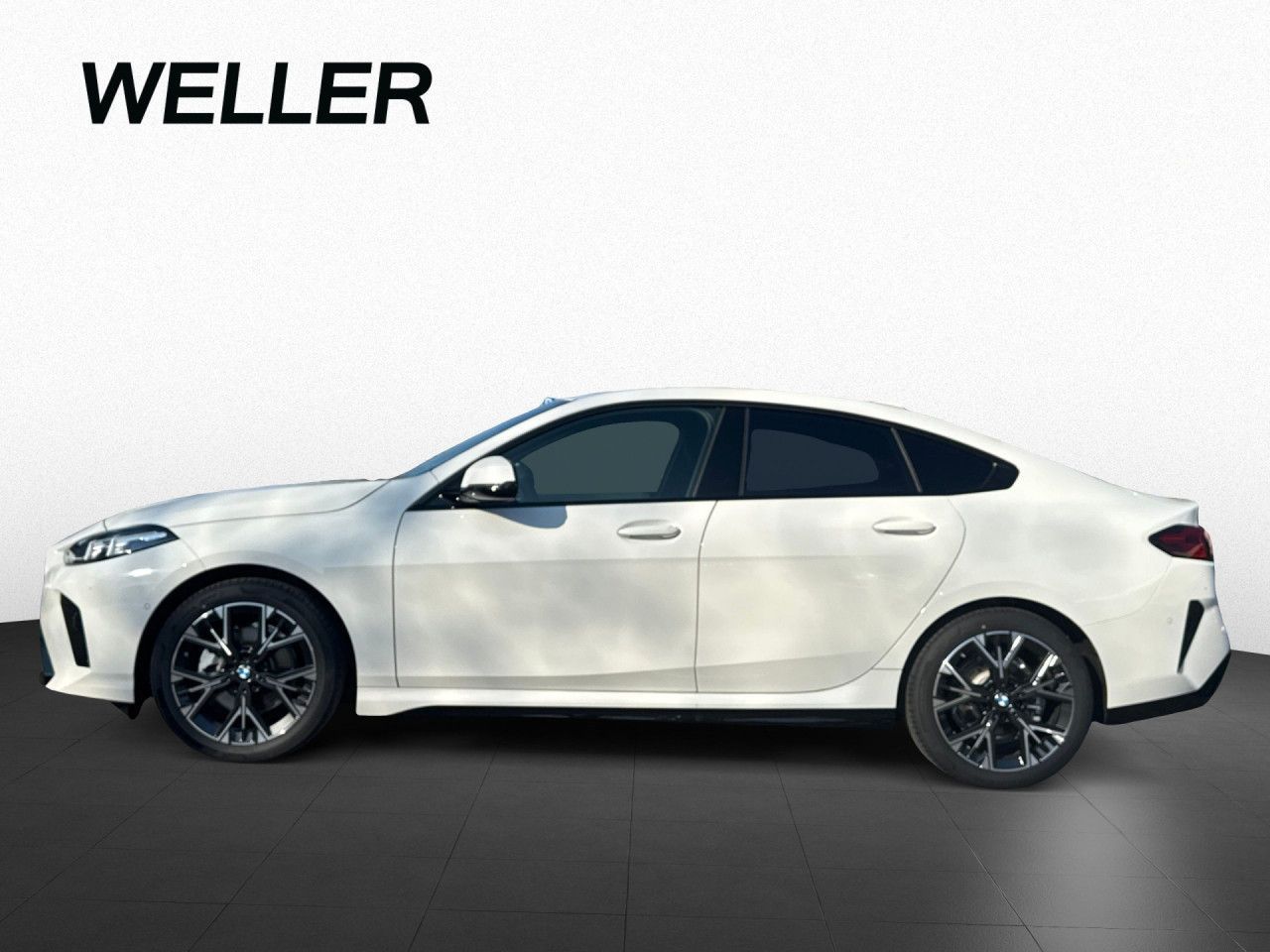 BMW 220 - Bild 10