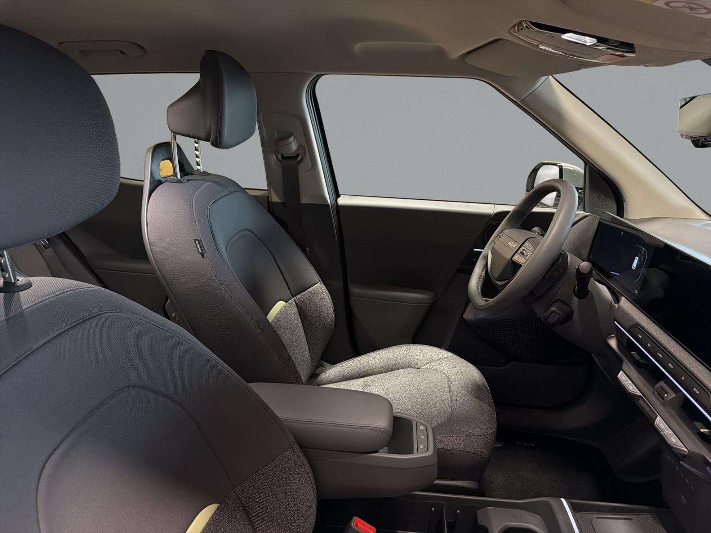 Kia EV2 Earth 42,2-kWh 5 S Winter-Connect 22kW Techn