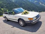 Saab 900 Cabrio - Oldtimer, H-Kennzeichen möglich - gebrauchte Saab 900 aus dem Jahr 1992