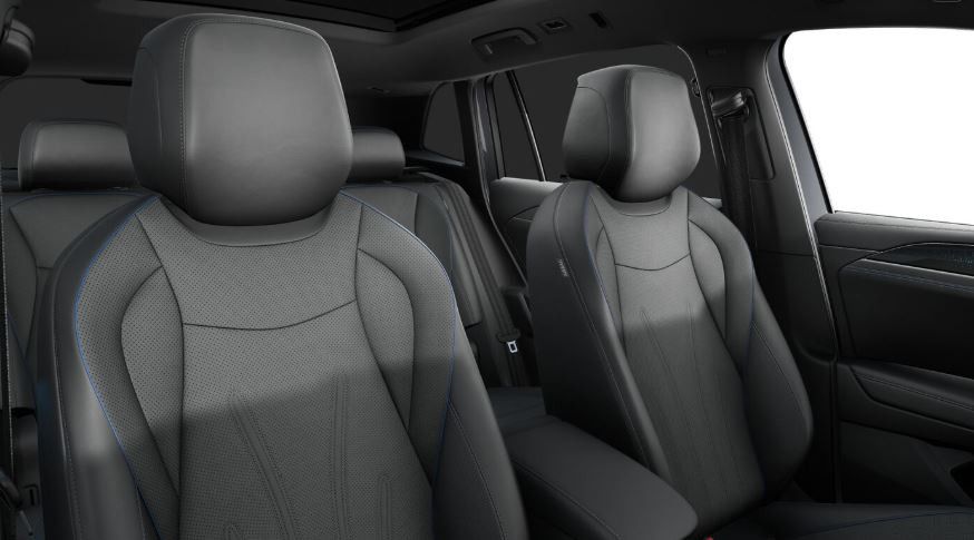 Volkswagen Tiguan - Bild 8