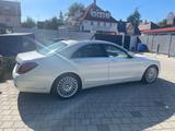 Mercedes-Benz S 350 d - Distronic 360 Distronic Top - weiße Mercedes-Benz S 350