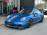 Porsche 911 Carrera S Coupé ONE of ONE, GT3 Aero Cup,... - Porsche: Cup