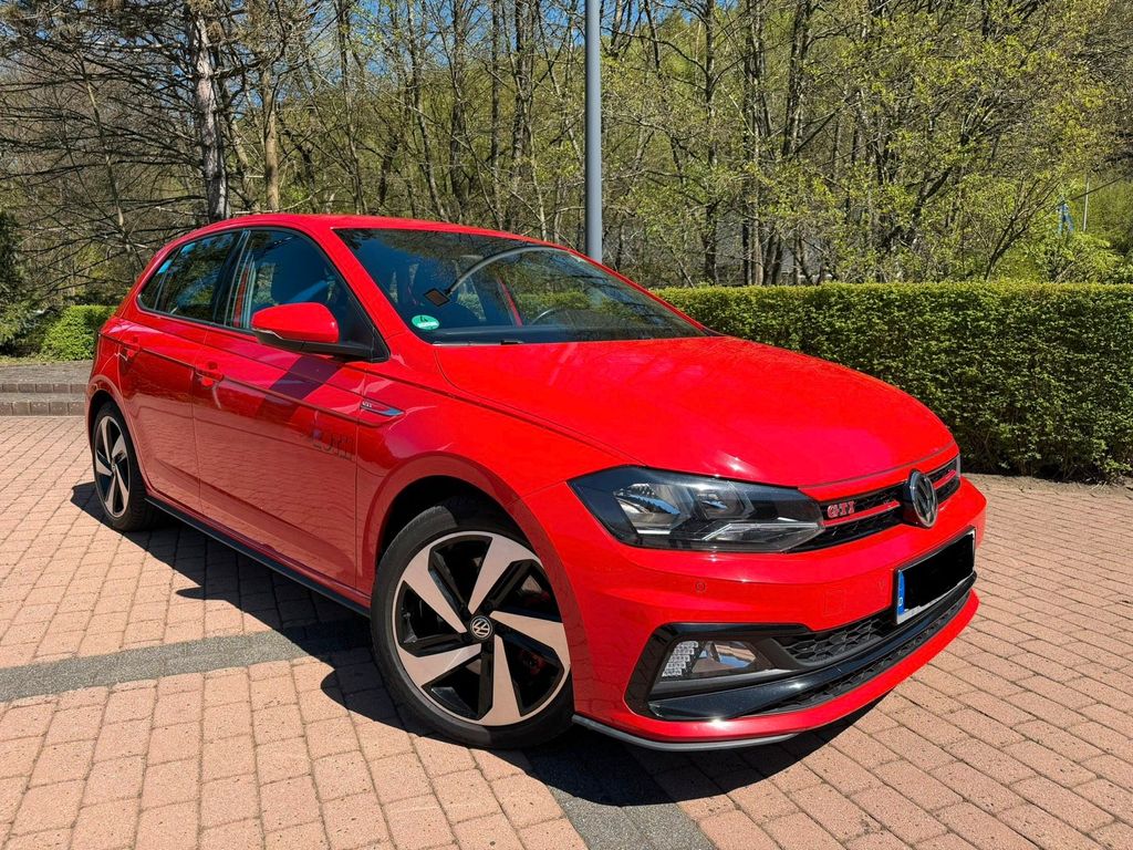 Image of Volkswagen Polo