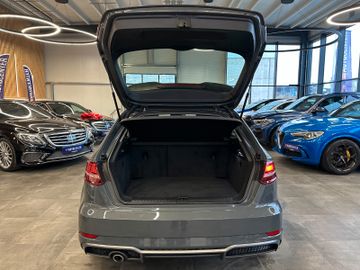 MYAUTOCENTER – Gebraucht- und Jahreswagen mit Werkstattservice in Pfaffenhofen Audi A3 Sportback sport *1. Hand*Klima*Navi*Xenon*BT*