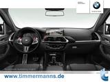 BMW X3 M COMPETITION Pano HUD AdLED M Drivers Pack. - BMW X3 M in Düsseldorf