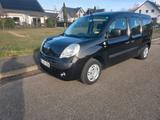Renault grand kangoo 7 Sitze Diesel - Renault Grand Kangoo Diesel Gebrauchtwagen