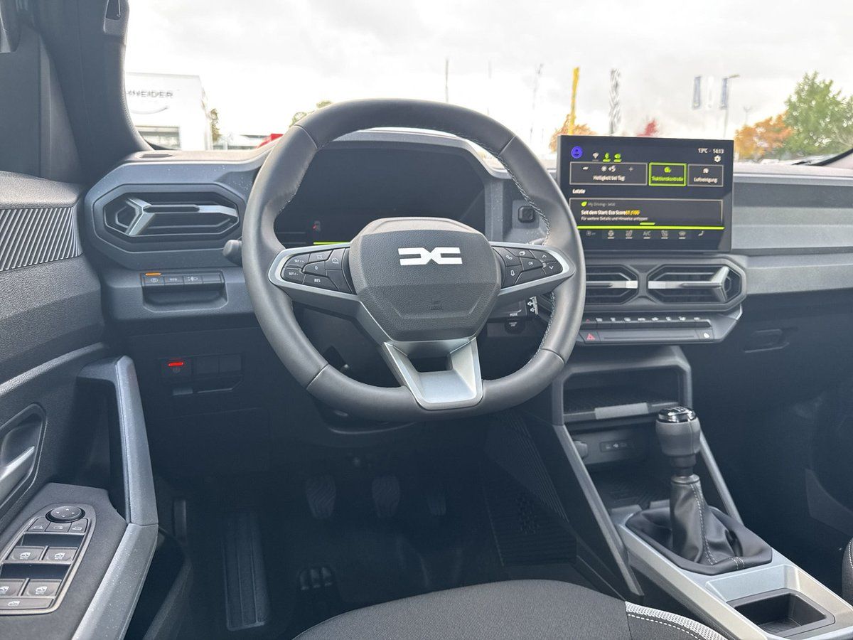 Dacia Duster - Bild 15