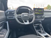Dacia Duster - Vorschau Bild 15