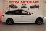 BMW 320i xDrive Touring M Sport Auto - BMW 320 mit Benzin-Antrieb: Kombi, 320i Xdrive