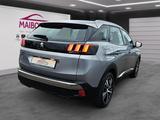 Peugeot 3008 1.2 PT EAT 130 Allure - Peugeot 3008: Geländewagen