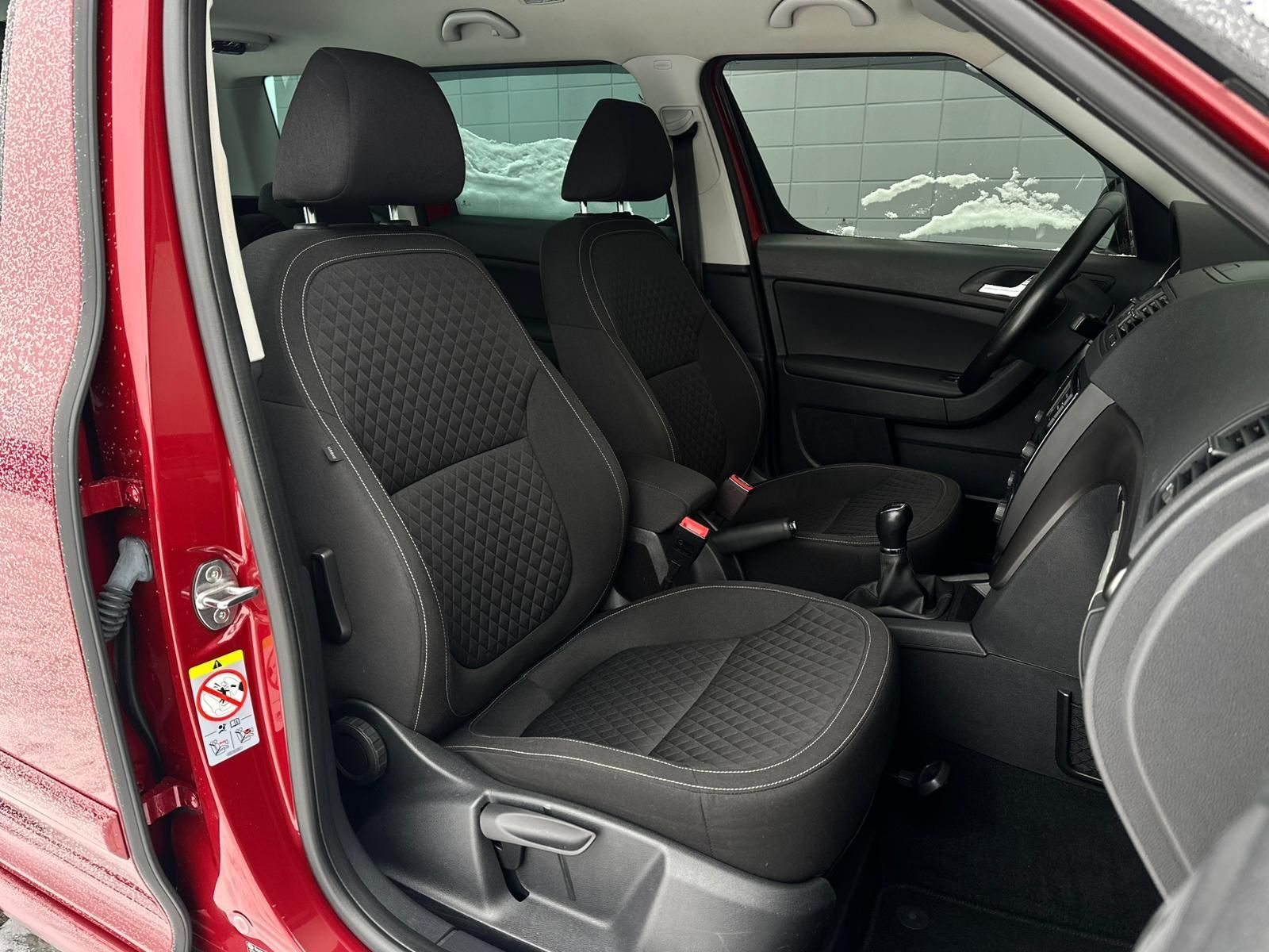 SKODA Yeti 2.0TDI DRIVE 4x4* XENON#SHZ#TEMPO#PDC#KLIMA - Image 15