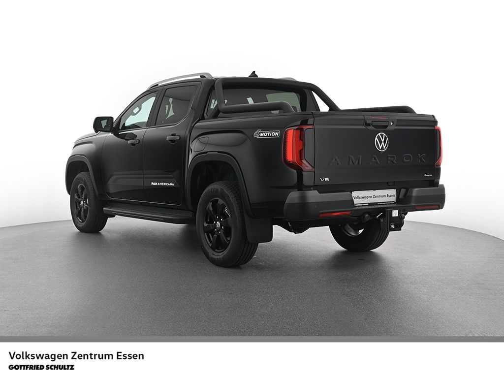 Volkswagen Amarok - Bild 3