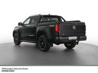 Volkswagen Amarok - Vorschau Bild 3