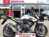 Honda CB500 Hornet E-Clutch *2026*6J. Garantie* - HONDA CB500 HORNET