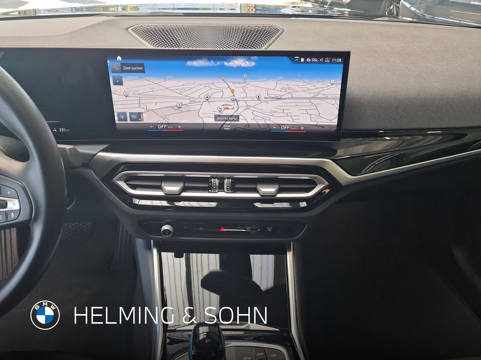 BMW i4 - Bild 13