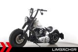 Harley-Davidson SOFTAIL FAT BOY FLSTF - MOTORRAD AUS DEM JAHR 2007