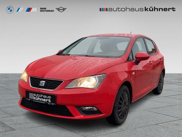 Seat Ibiza 1.2 TSI Style +nur an Händler/Export+