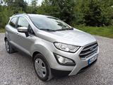 Ford EcoSport 92kW Cool & Connect  - Ford EcoSport von privat