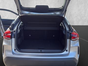 Citroën C4 1.2 PureTech 130 Plus +Kam.+LED+SHZ+SpurH+PDC