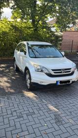 Honda Cr-v  2.0 I-VTEC 4WD - gebrauchte Honda CR-V aus dem Jahr 2011