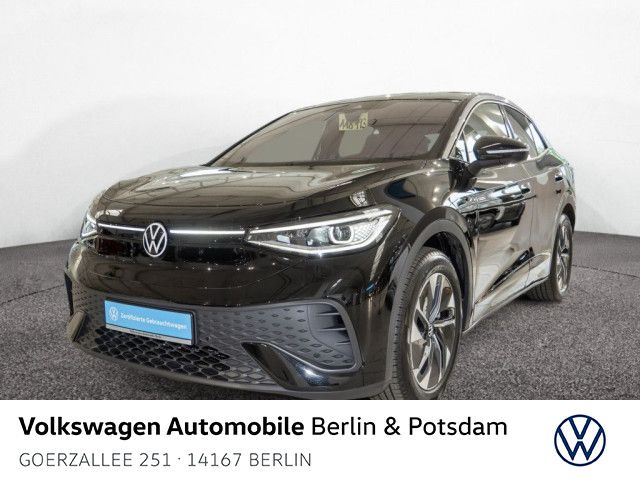 Image of Volkswagen ID.5