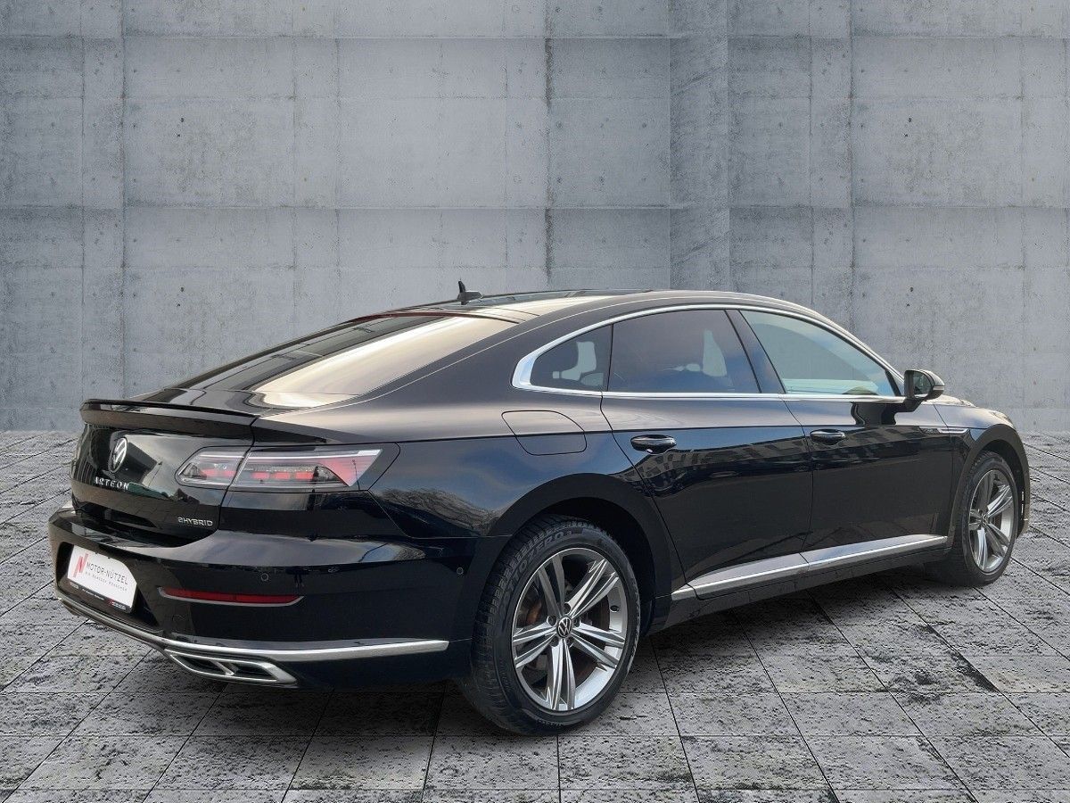 Volkswagen Arteon - Bild 6