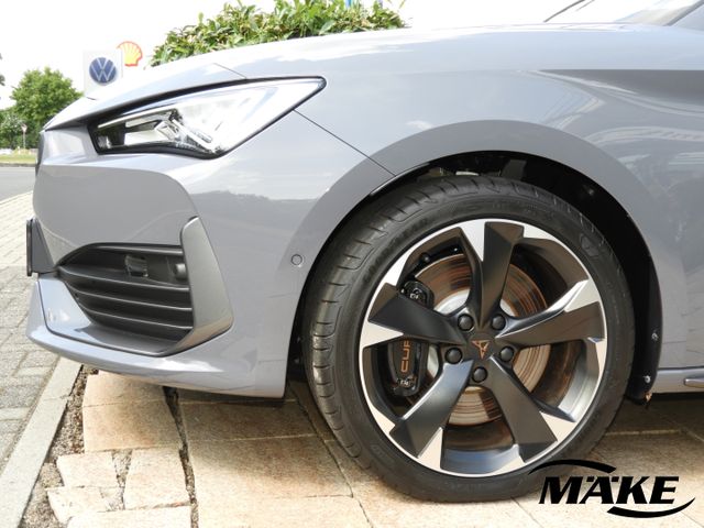 Leon ST 2.0 TSI DSG LED ACC NAV BEATS 18''