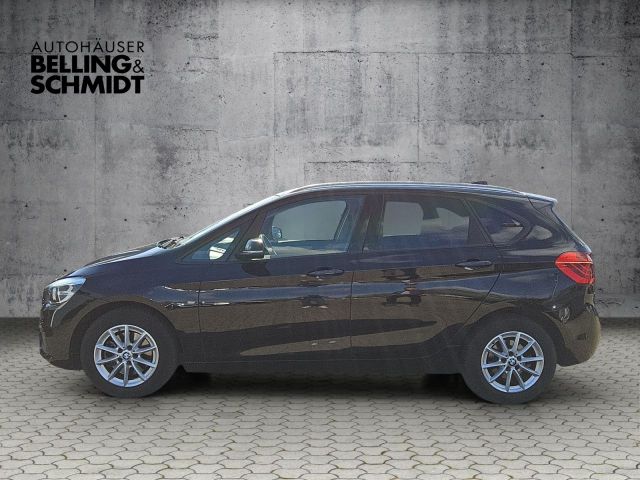 218i Active Tourer Aut.