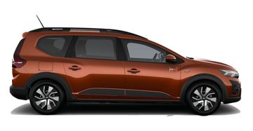 Dacia Jogger ECO-G 100 Expression 5-Sitzer