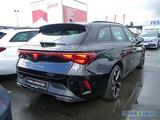 Cupra Leon Sportstourer 1.5 TSI e-Hybrid KAMERA/NAVI/A - Cupra Leon mit Hybrid-Antrieb: Leichtmetallfelgen, Kombi