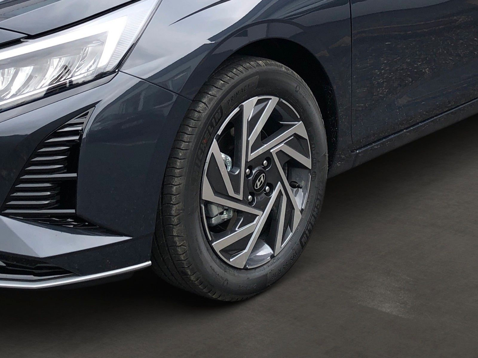 Hyundai i20 - Bild 6