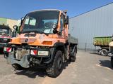 Unimog U   400  /   405 / 21 - Unimog Pritsche