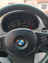 BMW X5 3.0 D E53 - BMW X5 E53 mit Diesel-Antrieb