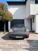 Porsche 911SC Jubilee Jubi Jubiläumsmodell... - Porsche aus 1981: 911