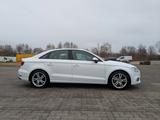 Audi A3 Limousine 2.0 TFSI 190 sport (D13) - 190 PS - Audi A3: 2l TFSI