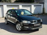 Volkswagen Polo Life 1.2*KLIMA*SHZ*PDC*ALU* - Volkswagen Polo: Schwarz