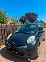 Nissan Micra K12 TÜV bis 2028 - Nissan Micra in Braunschweig
