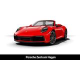Porsche 992 911 Carrera 4S Cabriolet Sportabgas BOSE LED - Porsche 992 in Hagen