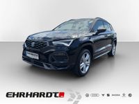 Seat Ateca - Vorschau Bild 1