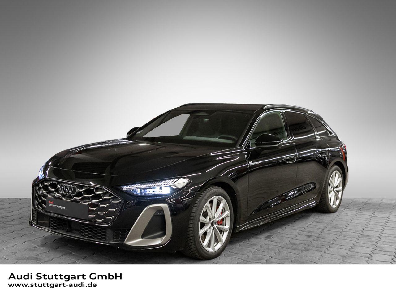 Audi S5 Avant TFSI 270 kW S tronic