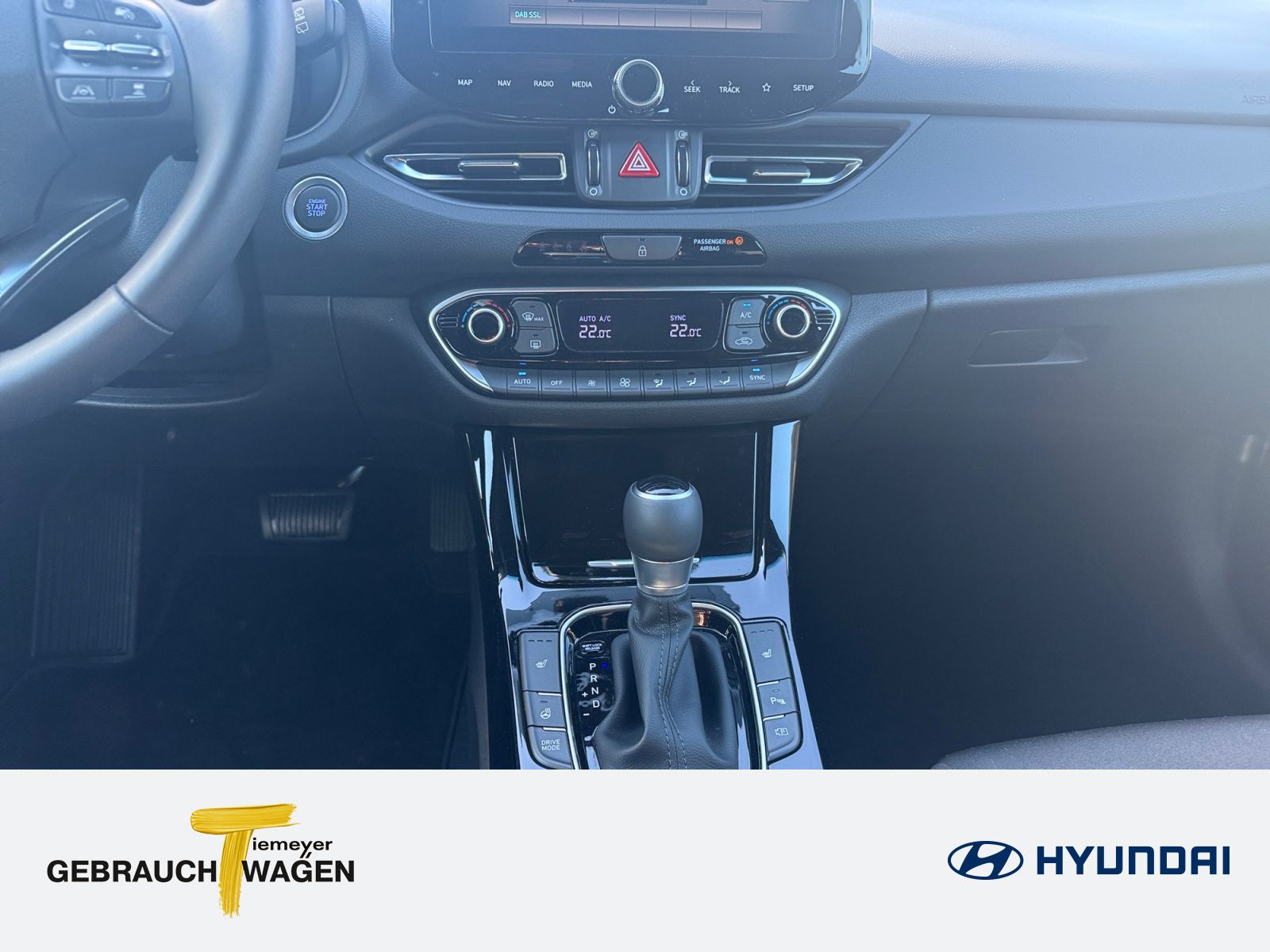 Hyundai i30 – Bild 13