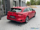 Kia Ceed Sportswagon 1.6 CRDi Spirit NAVI JBL LED PD - Kia cee'd Sportswagon: Automatik