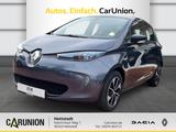 Renault ZOE LIFE inklusive Batterie Z.E. 40 Paket Navi + - Renault ZOE in Halle