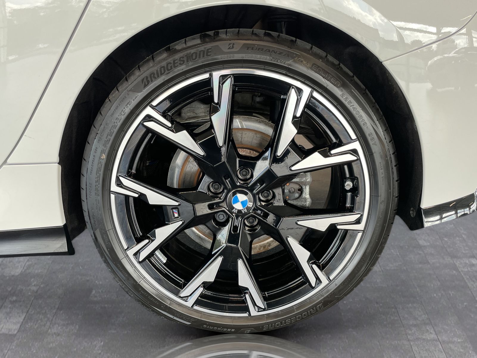 BMW 120 - Bild 14