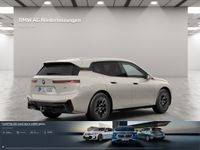 BMW iX - Vorschau Bild 2