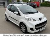 Peugeot 107 Filou| HU NEU - Peugeot 107 Gebrauchtwagen