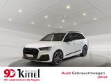 Audi Q7 S line 45 TDI quattro tiptronic,Headup,Standh - gebrauchte Audi Q7 aus dem Jahr 2023