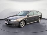 Saab 9-3 Kombi 1.9 TiD Vector Tempomat Sitzheizung - Saab 9-3: Tid